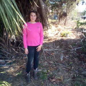 Meet your Posher, Molly